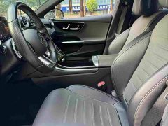 Mercedes-Benz C-Class C 260 L AMG Line - фото 9