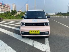 Wuling Hongguang MINIEV Macaron Color Edition LFP Battery - фото 1