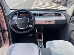 Wuling Hongguang MINIEV Macaron Color Edition LFP Battery - фото 11