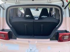 Wuling Hongguang MINIEV Macaron Color Edition LFP Battery - фото 12
