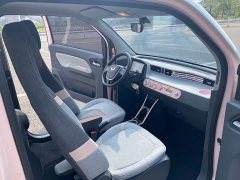 Wuling Hongguang MINIEV Macaron Color Edition LFP Battery - фото 15