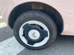 Wuling Hongguang MINIEV Macaron Color Edition LFP Battery - фото 16