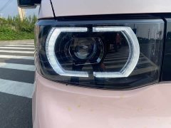 Wuling Hongguang MINIEV Macaron Color Edition LFP Battery - фото 18