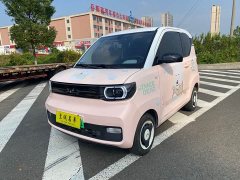 Wuling Hongguang MINIEV Macaron Color Edition LFP Battery - фото 2