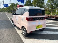 Wuling Hongguang MINIEV Macaron Color Edition LFP Battery - фото 4