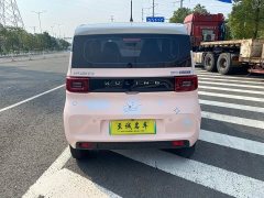 Wuling Hongguang MINIEV Macaron Color Edition LFP Battery - фото 5