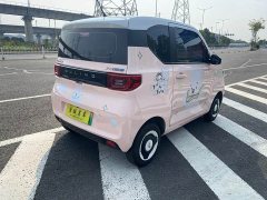 Wuling Hongguang MINIEV Macaron Color Edition LFP Battery - фото 6