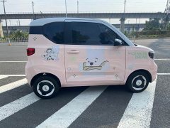 Wuling Hongguang MINIEV Macaron Color Edition LFP Battery - фото 7