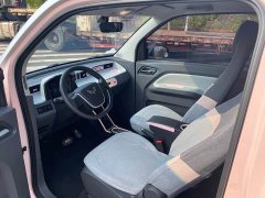Wuling Hongguang MINIEV Macaron Color Edition LFP Battery - фото 9