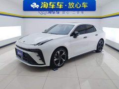 Lynk & Co 03 1.5T DCT Champion Edition Pro - photo 1