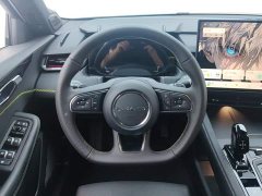 Lynk & Co 03 1.5T DCT Champion Edition Pro - photo 15