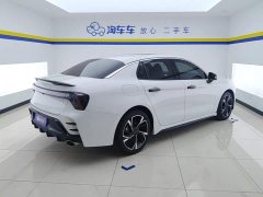 Lynk & Co 03 1.5T DCT Champion Edition Pro - photo 3