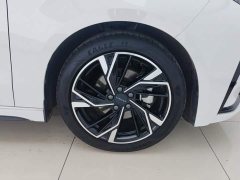 Lynk & Co 03 1.5T DCT Champion Edition Pro - photo 6