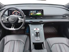Trumpchi Yingbao 270T DCT J11 - ფოტო 12