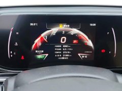 Trumpchi Yingbao 270T DCT J11 - ფოტო 14