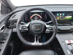 Trumpchi Yingbao 270T DCT J11 - ფოტო 15