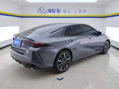 Trumpchi Yingbao 270T DCT J11 - ფოტო 3