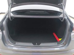 Trumpchi Yingbao 270T DCT J11 - ფოტო 4