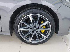 Trumpchi Yingbao 270T DCT J11 - ფოტო 6