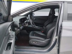 Trumpchi Yingbao 270T DCT J11 - ფოტო 9