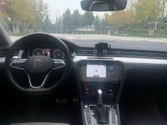 Volkswagen Magotan 2 Million Units Commemorative Edition 330TSI DSG Luxury - photo 4