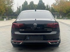 Volkswagen Magotan 2 Million Units Commemorative Edition 330TSI DSG Luxury - photo 6