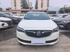 Buick Excelle 1.3T Automatic Mild Hybrid Elite - фото 1