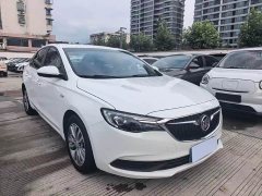 Buick Excelle 1.3T Automatic Mild Hybrid Elite - фото 2