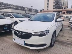 Buick Excelle 1.3T Automatic Mild Hybrid Elite - фото 3