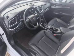 Buick Excelle 1.3T Automatic Mild Hybrid Elite - фото 4