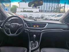 Buick Excelle 1.3T Automatic Mild Hybrid Elite - фото 6