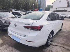 Buick Excelle 1.3T Automatic Mild Hybrid Elite - фото 7