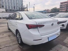 Buick Excelle 1.3T Automatic Mild Hybrid Elite - фото 8