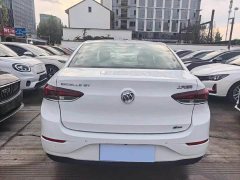 Buick Excelle 1.3T Automatic Mild Hybrid Elite - фото 9