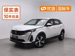 Peugeot 4008 360THP Edition - фото 1