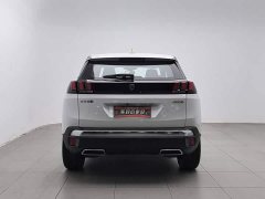 Peugeot 4008 360THP Edition - фото 4