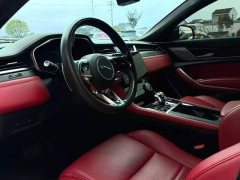 Jaguar XFL 2.0T P250 Two-Wheel Drive Elite Sport Edition - photo 4