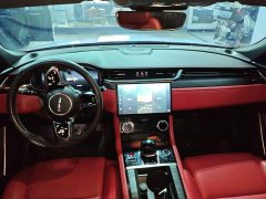 Jaguar XFL 2.0T P250 Two-Wheel Drive Elite Sport Edition - photo 5