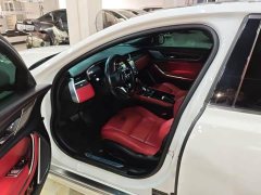 Jaguar XFL 2.0T P250 Two-Wheel Drive Elite Sport Edition - photo 6