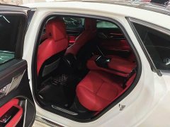 Jaguar XFL 2.0T P250 Two-Wheel Drive Elite Sport Edition - photo 8