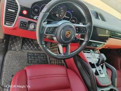 Porsche Cayenne Coupé 3.0T - ფოტო 11