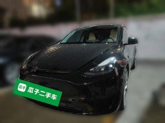 Tesla Model Y Facelift Rear-Wheel Drive - ფოტო 1