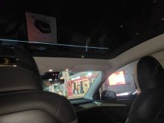 Tesla Model Y Facelift Rear-Wheel Drive - ფოტო 14