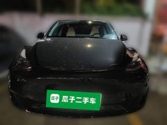 Tesla Model Y Facelift Rear-Wheel Drive - ფოტო 2
