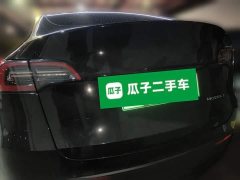 Tesla Model Y Facelift Rear-Wheel Drive - ფოტო 3