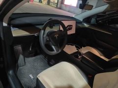 Tesla Model Y Facelift Rear-Wheel Drive - ფოტო 5