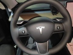 Tesla Model Y Facelift Rear-Wheel Drive - ფოტო 6