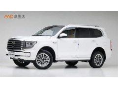 Tank 500 New Energy Hi4-T Smart Comfort Edition - photo 1