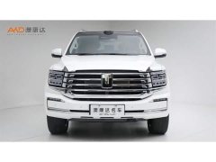 Tank 500 New Energy Hi4-T Smart Comfort Edition - photo 2