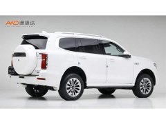 Tank 500 New Energy Hi4-T Smart Comfort Edition - photo 3